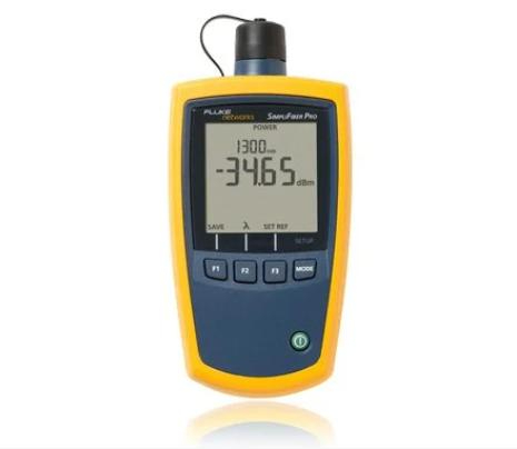 福祿克FLUKE SimpliFiber? Pro 光功率計(jì)和光纖測試儀