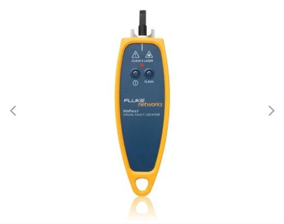 福祿克FLUKE VisiFault? Visual Fault Locator - 光纖連通性測(cè)試儀